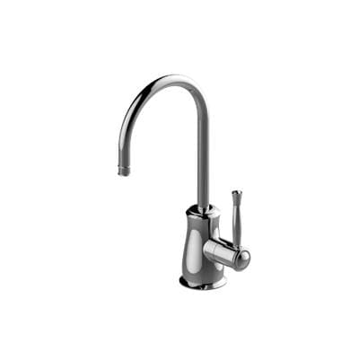 Graff Hot Water Dispenser - Brushed Brass Pvd by Graff