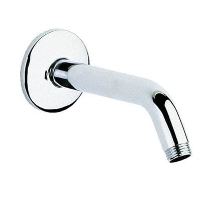 Grohe 6 1/4 Shower Arm - Chrome by Grohe