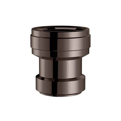 Grohe Check Valve - Hard Graphite by Grohe
