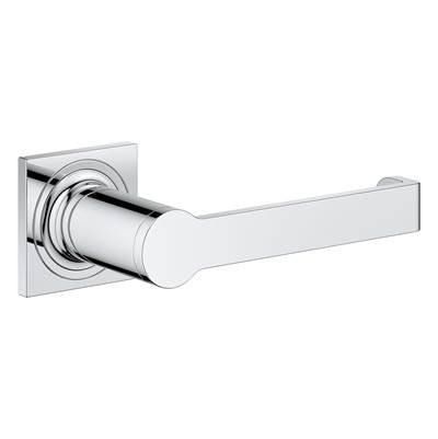 Allure Toilet Paper Holder by Grohe