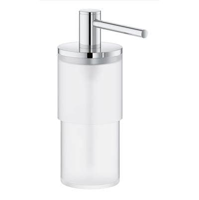 Grohe Soap Dispenser - Chrome by Grohe