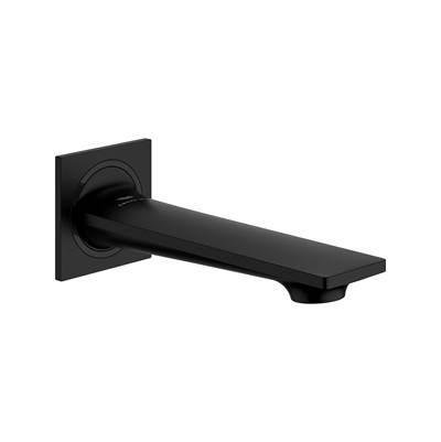 Allure New Tub Spout Wall Mount by Grohe