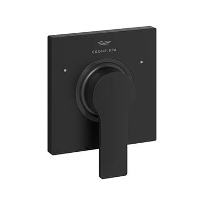 Grohe Allure New 5-way Diverter US - Matte Black by Grohe