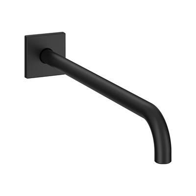 15 Square Shower Arm by Grohe