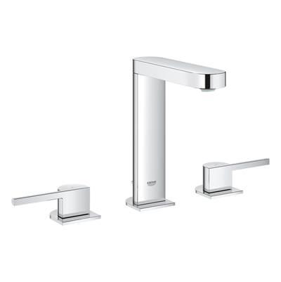 8-inch Widespread 2-Handle L-Size Bathroom Faucet 1.2 GPM by Grohe
