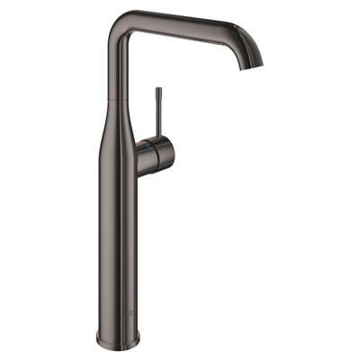 Single Hole Single-Handle Deck Mount Vessel Sink Faucet 1.2 GPM