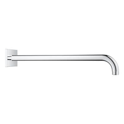 Grohe 15 Square Shower Arm - Chrome by Grohe