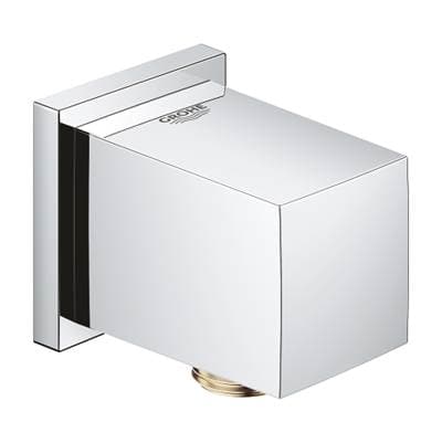 Grohe Wall Union - Chrome by Grohe