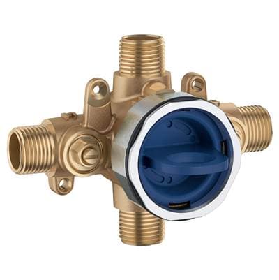 Grohe Pressure Balance Rough-in Valve by Grohe