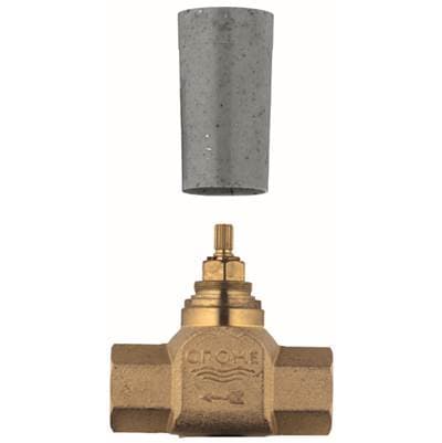 Grohe 3/4 Volume Control Rough-in Valve by Grohe