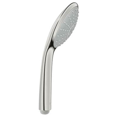 Grohe 110 Mono Hand Shower - 1 Spray, 1.5 Gpm - Chrome by Grohe