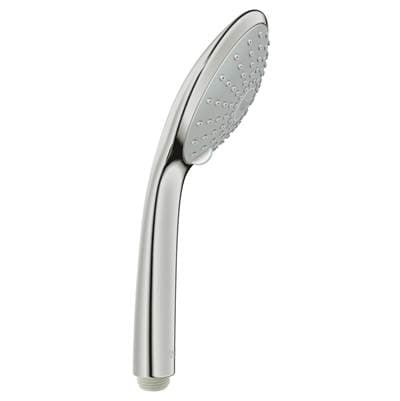 Grohe 110 Duo Hand Shower - 2 Sprays, 2.5 Gpm - Chrome by Grohe