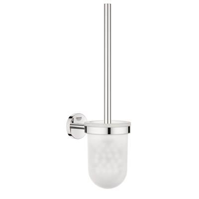 Toilet Brush Set by Grohe