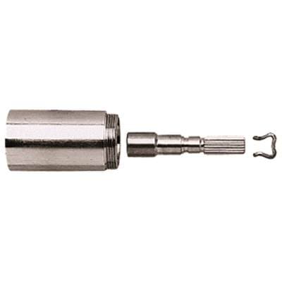Grohe Extension Kit (1-9/16) - Chrome by Grohe