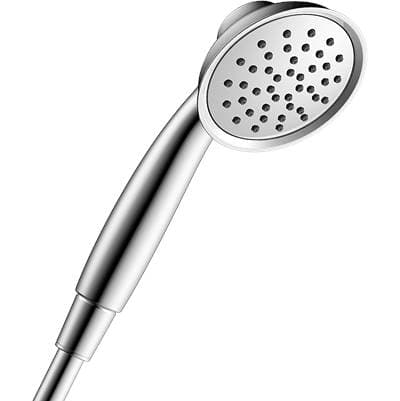 Hansgrohe Joleena Handshower 95 1-Jet, 1.75 GPM - Chrome by Hansgrohe