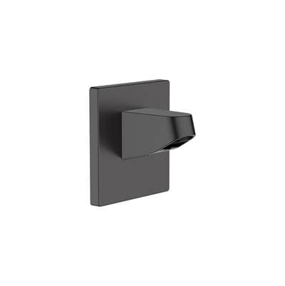 Hansgrohe Pulsify S Showerarm for Showerhead 105 - Matte Black by Hansgrohe