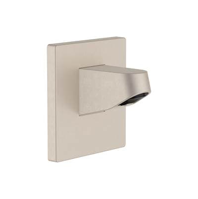 Hansgrohe Pulsify S Showerarm for Showerhead 105 - Brushed Nickel by Hansgrohe