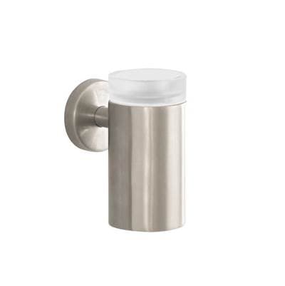 Hansgrohe Logis Tumbler - Brushed Nickel by Hansgrohe