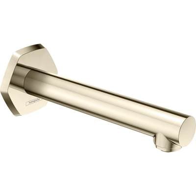 Hansgrohe Locarno Tub Spout - Polished Nickel by Hansgrohe