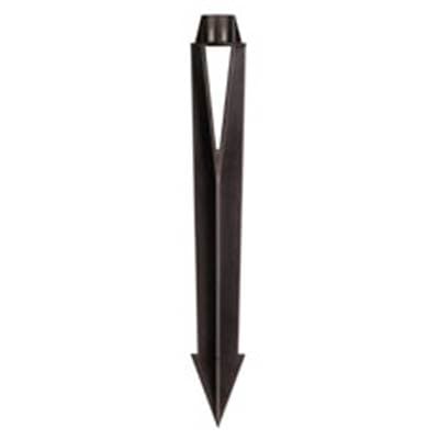 Hinkley Lighting Ground Spike 15'' - Bronze by Hinkley Lighting