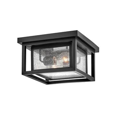 Flush Mount
