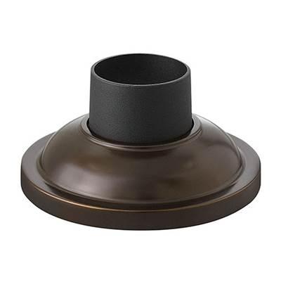 Pier Mount Base by Hinkley Lighting