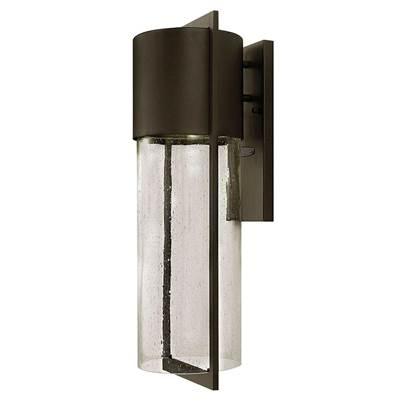 Large Wall Mount Lantern by Hinkley Lighting