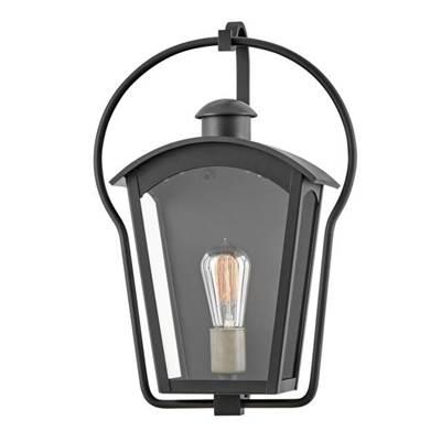 Small Wall Mount Lantern by Hinkley Lighting