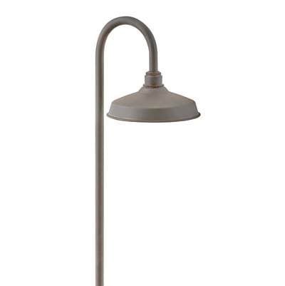 Hinkley Lighting Foundry LED Path Light - Museum Bronze by Hinkley Lighting