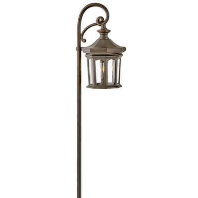 Hinkley Lighting Raley LED Path Light - Oil Rubbed Bronze by Hinkley Lighting