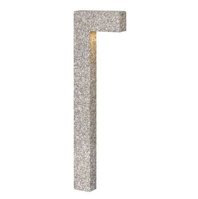 Hinkley Lighting 12V Large LED Path Light - Quarry Stone by Hinkley Lighting