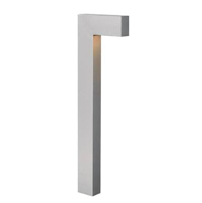 Hinkley Lighting Atlantis Large LED Path Light - Titanium by Hinkley Lighting