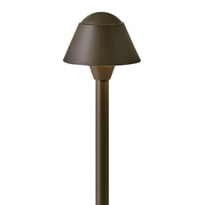 Hinkley Lighting Rex Small LED Path Light - Bronze by Hinkley Lighting