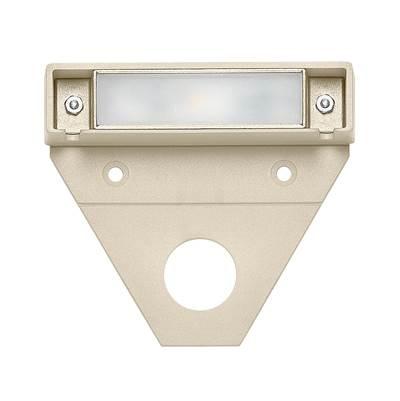 Nuvi Small Deck Sconce 10-Pack