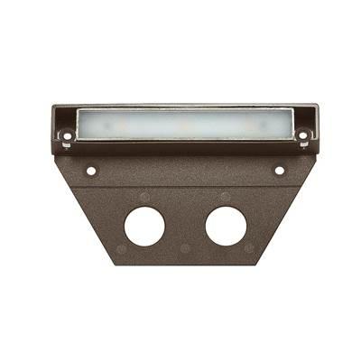 Nuvi Medium Deck Sconce