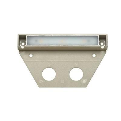 Nuvi Medium Deck Sconce