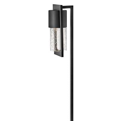 Hinkley Lighting Shelter LED Path Light - Black by Hinkley Lighting