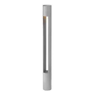 Atlantis Round Small Bollard by Hinkley Lighting