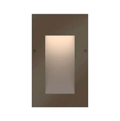 Taper Step 12v Vertical by Hinkley Lighting