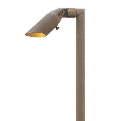 Hardy Island Spot Light and Stem by Hinkley Lighting