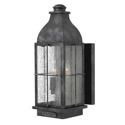 Medium Wall Mount Lantern