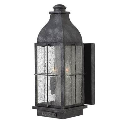 Medium Wall Mount Lantern