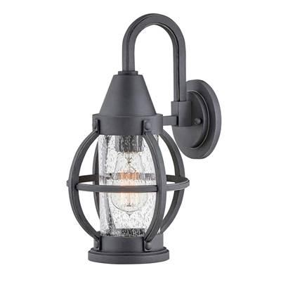 Medium Wall Mount Lantern by Hinkley Lighting