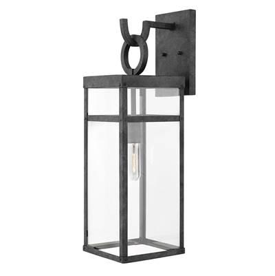 Large Wall Mount Lantern by Hinkley Lighting