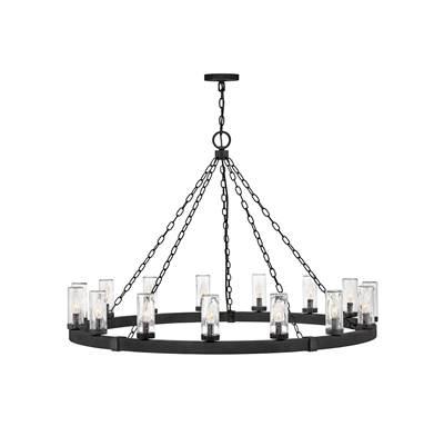 Extra Large Single Tier by Hinkley Lighting