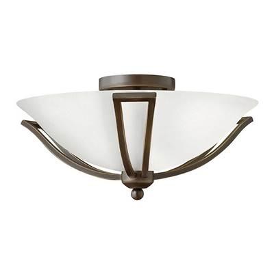 Small Flush Mount by Hinkley Lighting