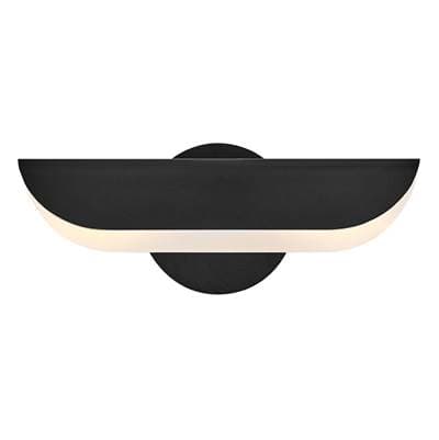 Hinkley Lighting Small Adjustable Accent Light - Black by Hinkley Lighting