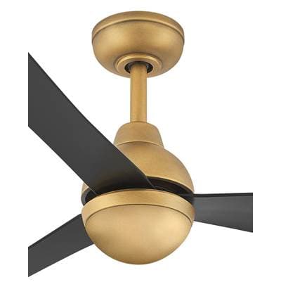 Hinkley Lighting Una Light Kit Cover - Heritage Brass by Hinkley Lighting