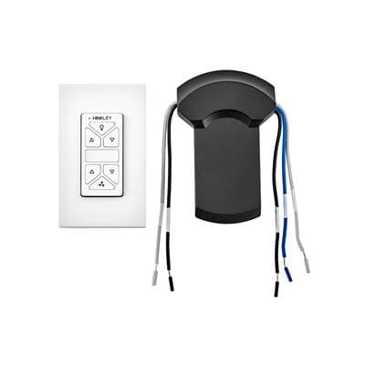 Hinkley Lighting HIRO Control Oasis 60'' - White by Hinkley Lighting