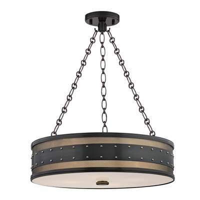 Gaines Chandelier by Hudson Valley Lighting